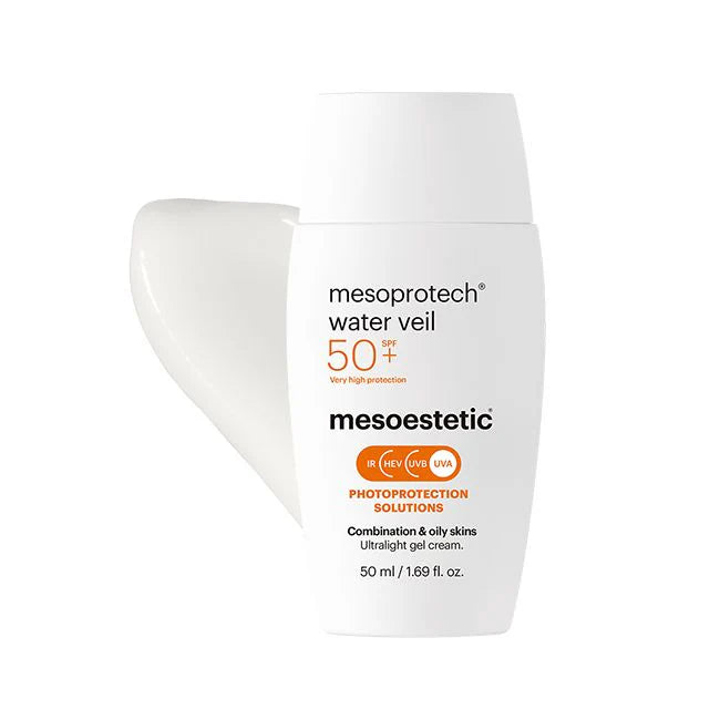 PROTEZIONE SOLARE- MESOPROTECH WATER VEIL