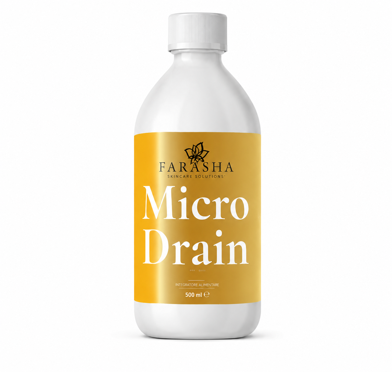 INTEGRATORE - FARASHA MICRO DRAIN