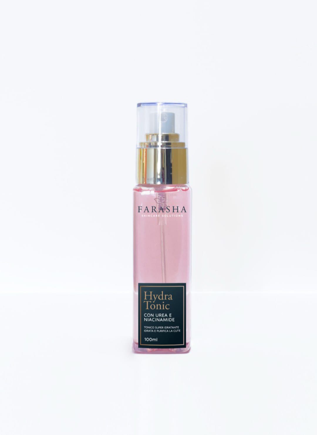 TONICO- FARASHA HYDRA TONIC