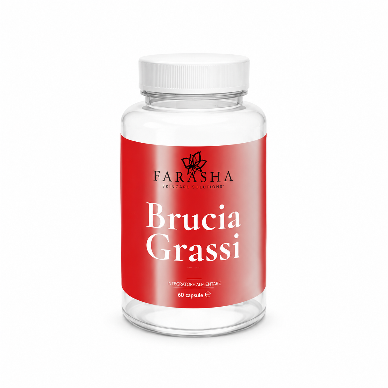 INTEGRATORI - FARASHA BRUCIAGRASSI