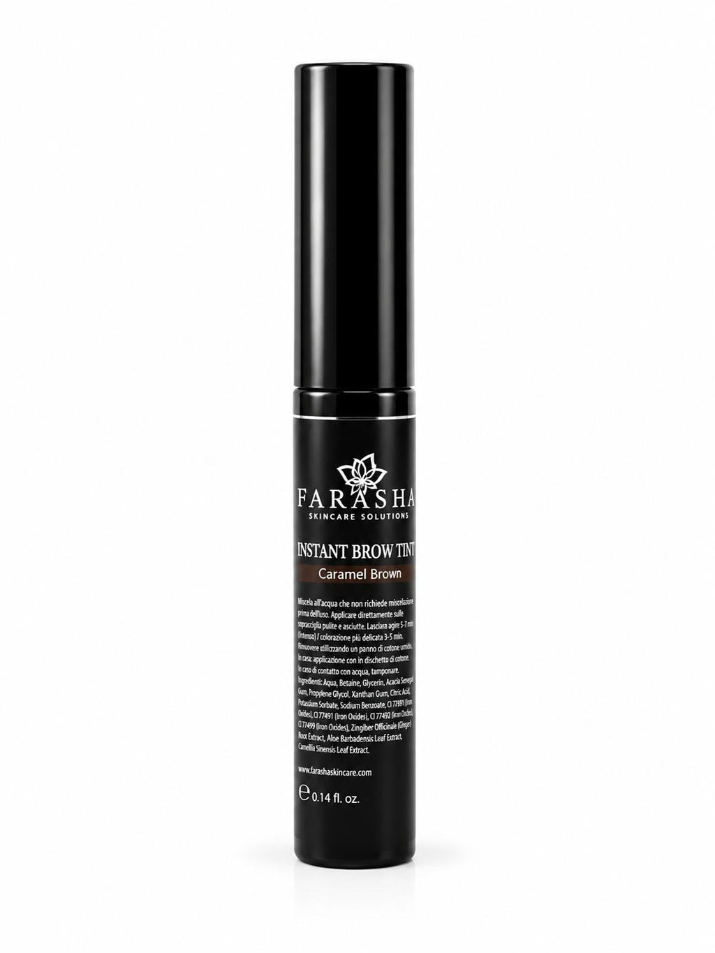 INSTANT BROW TINT CARAMEL BROW