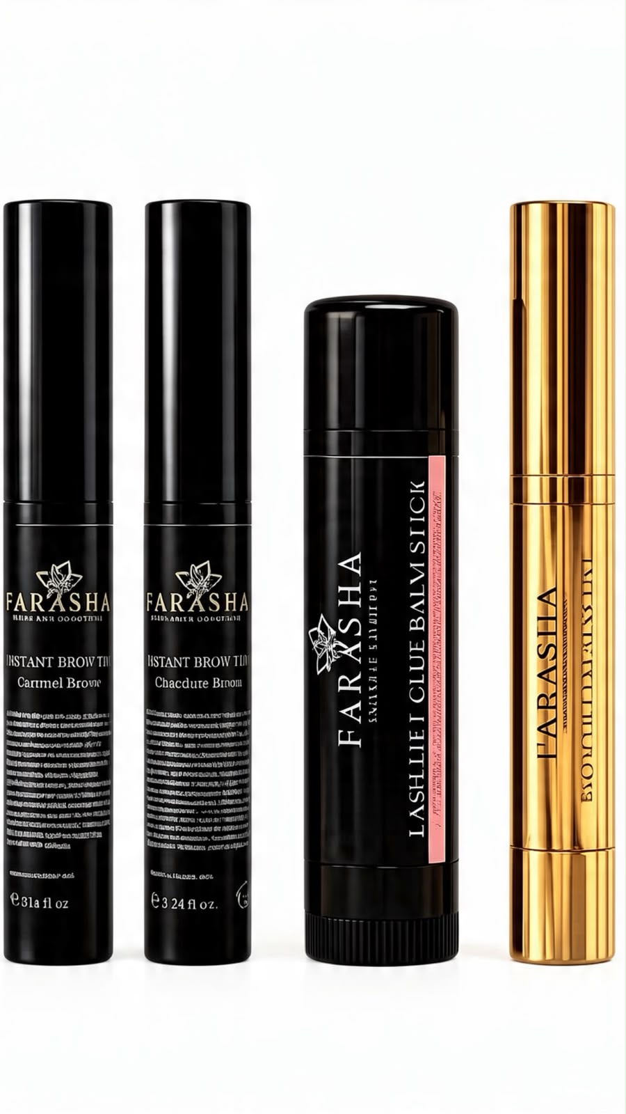 FARASHA- BROW LIFT EXPRESS KIT LAMINAZIONE