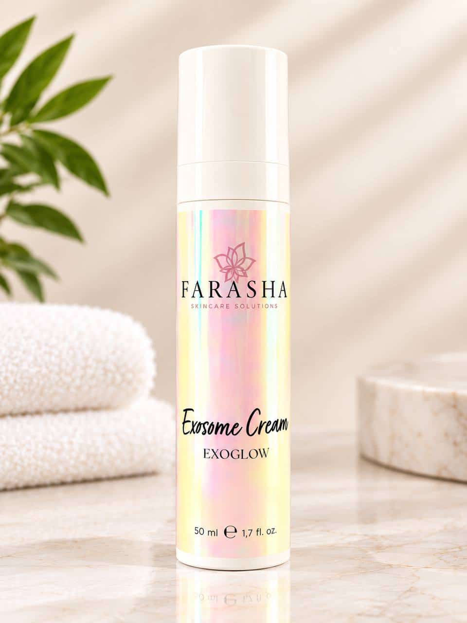 EXOSOME CREAM