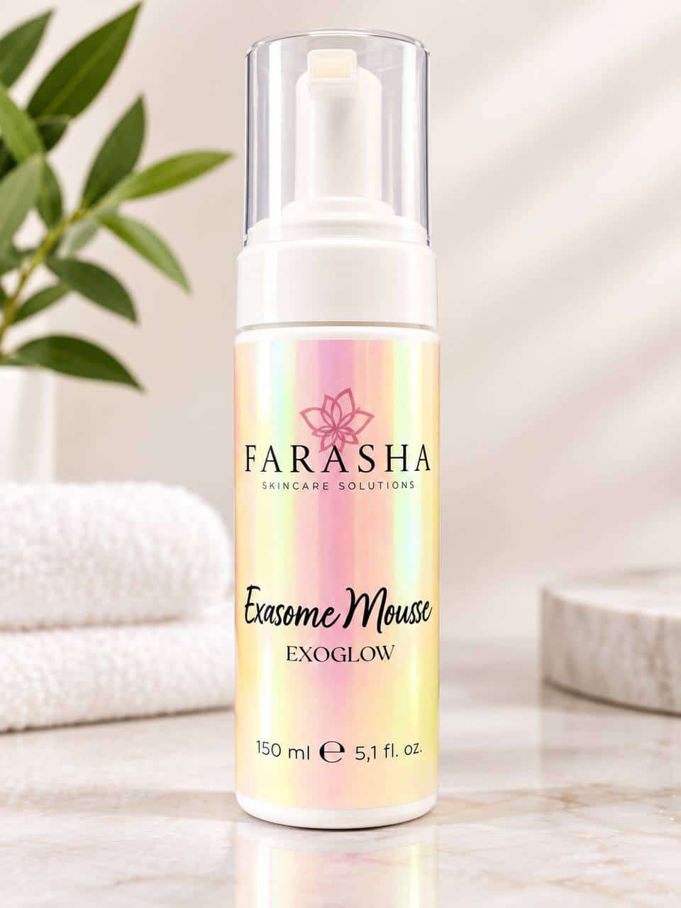 EXOSOME MOUSSE