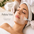 PULIZIA VISO