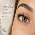 LAMINAZIONE CIGLIA