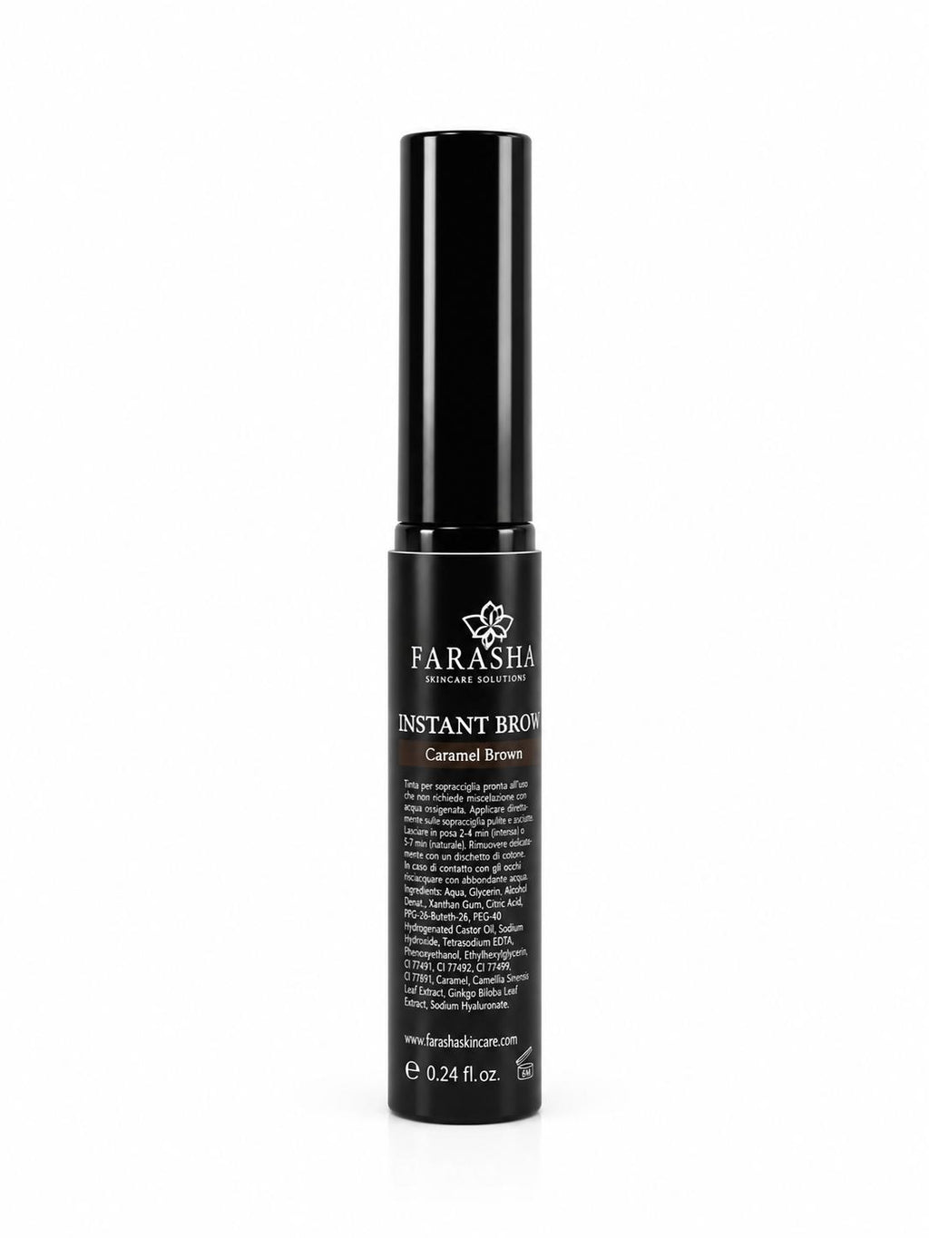 INSTANT BROW TINT CARAMEL BROW