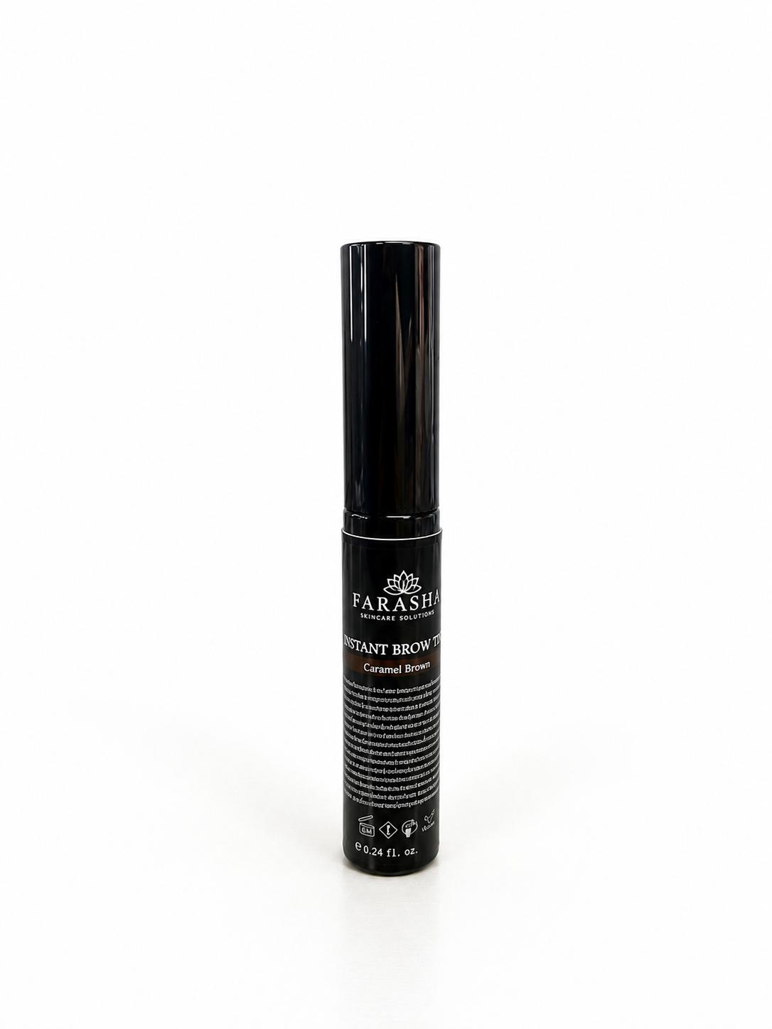 INSTANT BROW TINT CARAMEL BROW