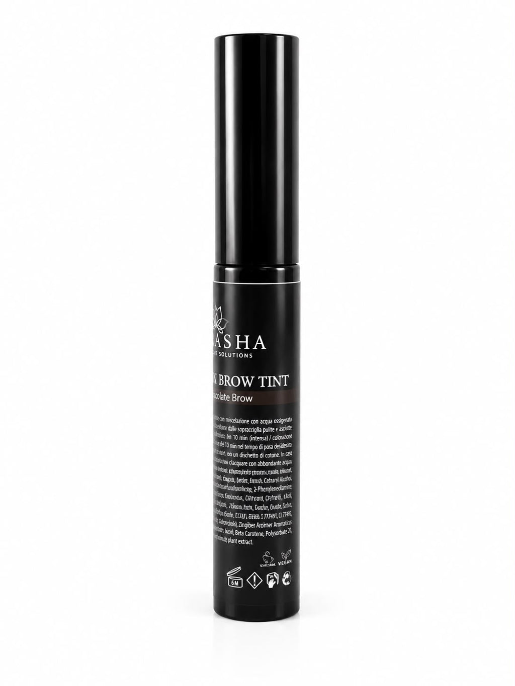 INSTANT BROW TINT CHOCOLATE BROW