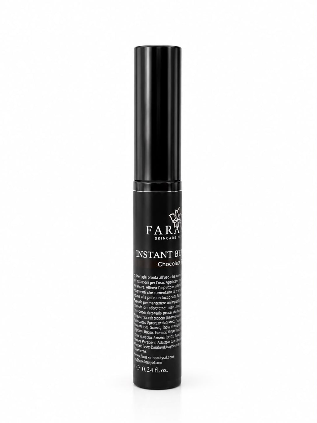 INSTANT BROW TINT CHOCOLATE BROW