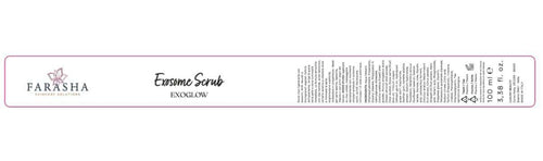 EXOSOME SCRUB EXOGLOW