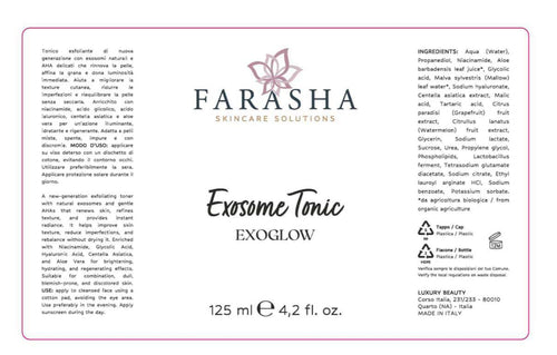EXOSOME TONIC