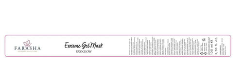 EXOSOME GEL MASK