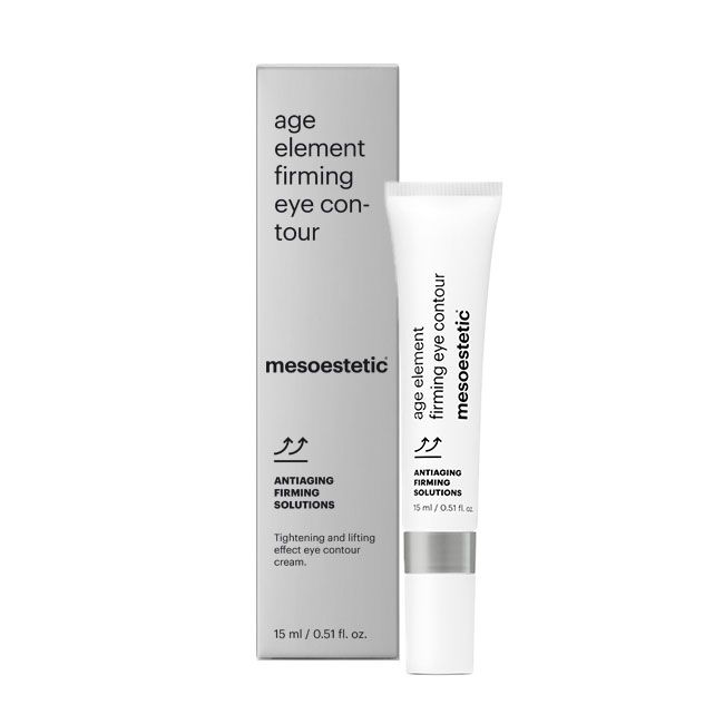 CONTORNO OCCHI - AGE ELEMENT MESOESTETIC FIRMING EYE CONTOUR