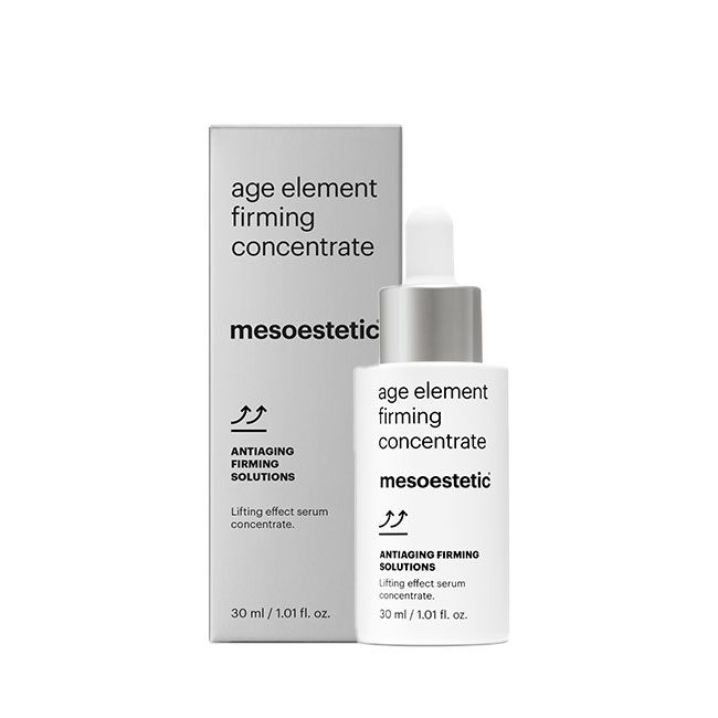 SIERO VISO - AGE ELEMENT MESOESTETIC FIRMING CONCENTRATE