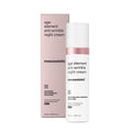 CREMA VISO - AGE ELEMENT MESOESTETIC ANTI-WRINKLE NIGHT CREAM