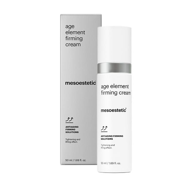 CREMA VISO - AGE ELEMENT MESOESTETIC FIRMING CREAM