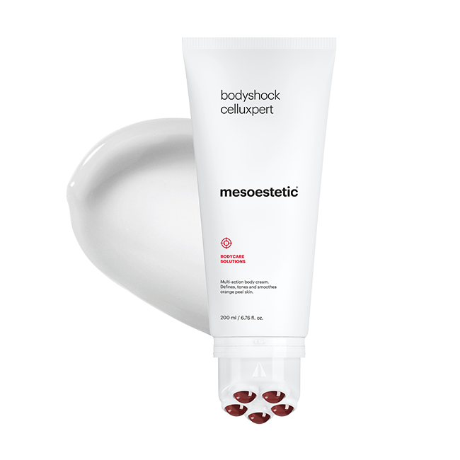 CREMA CORPO - MESOESTETIC BODYSHOCK CELLUXPERT