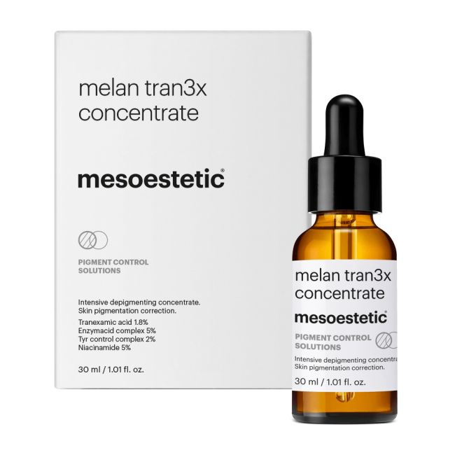 SIERO - MESOESTETIC MELAN TRANEX CONCENTRATE