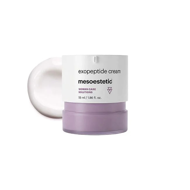 MESOESTETIC- EXOPEPTIDE CREAM