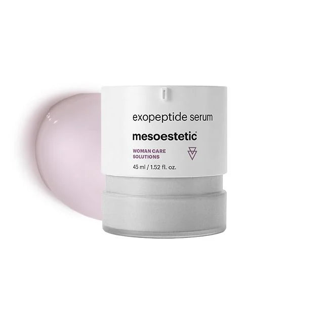 MESOESTETIX -EXOPEPTIDE SERUM