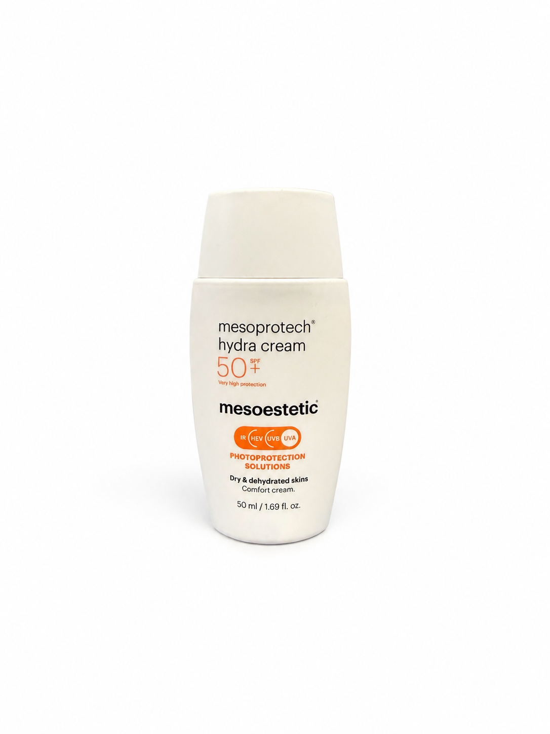 PROTEZIONE SOLARE- MESOPROTECH HYDRA CREAM