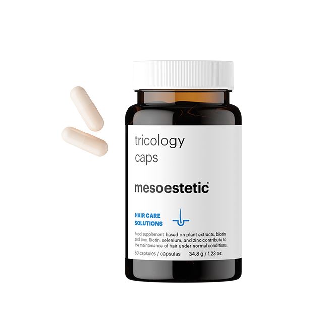 CAPELLI - MESOESTETIC TRICOLOGY CAPS