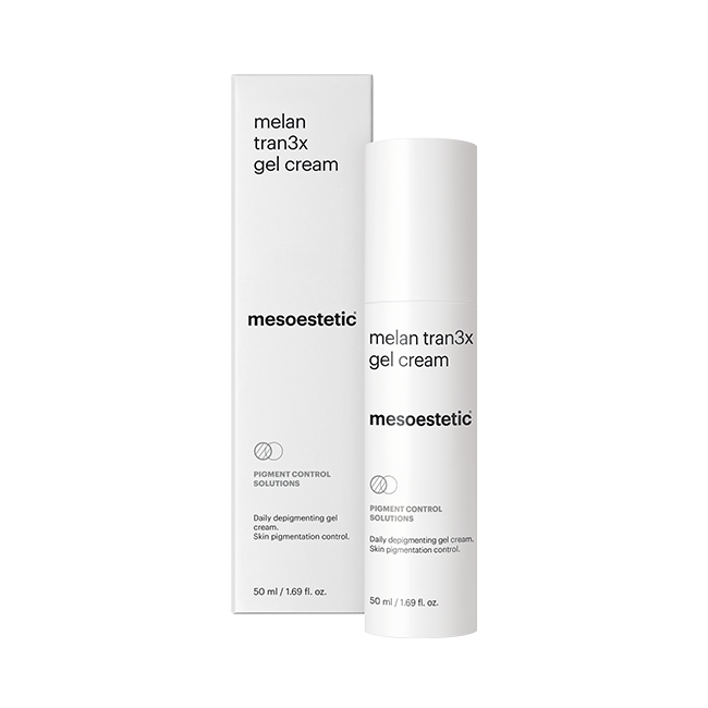 CREMA VISO - MESOESTETIC MELAN TRANEX GEL CREAM