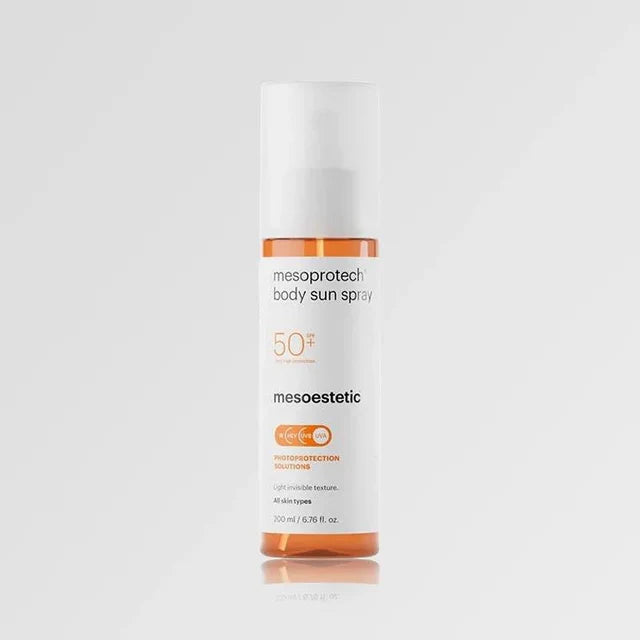 PROTEZIONE SOLARE- MESOPROTECH BODY SUN SPRAY