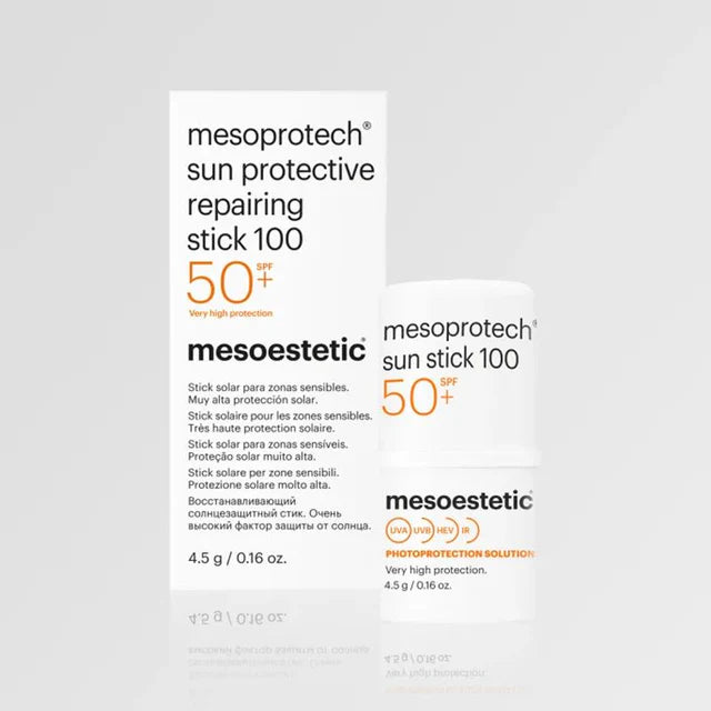 PROTEZIONE SOLARE- MESOPROTECH  SUN STICK 100