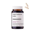 MESOESTETIC- NIGHT BALANCE CAPS INTEGRATORE