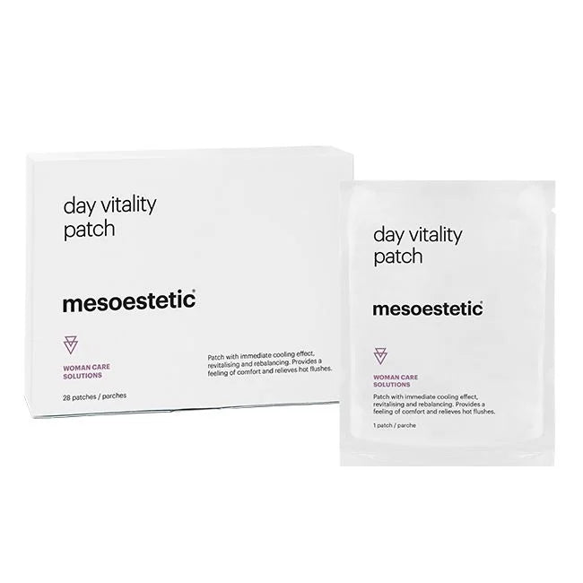 MESOESTETIC- DAY VITALITY PATCH
