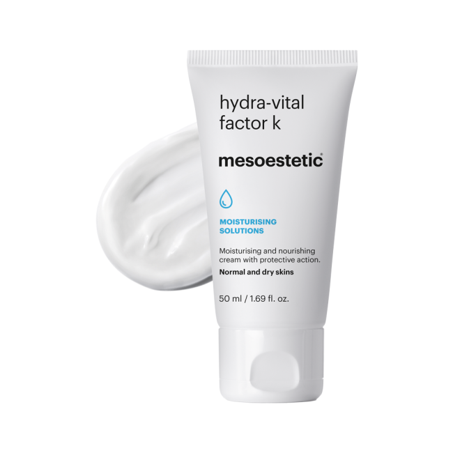 CREMA VISO - MESOESTETIC HYDRA-VITAL FACTOR K