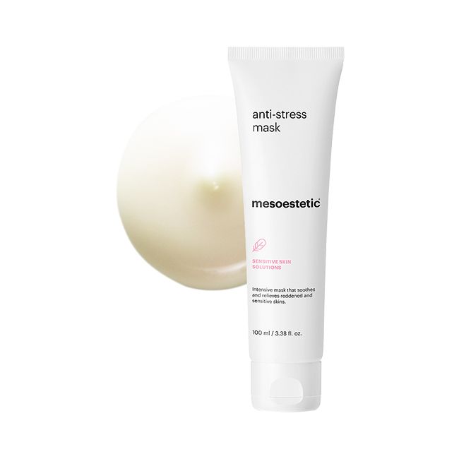 MASCHERA VISO - MESOESTETIC ANTI - STRESS MASK