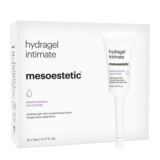 MESOESTETIC- HYDRAGEL INTIMATE