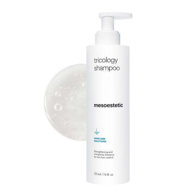 CAPELLI - MESOESTETIC TRICOLOGY SHAMPOO ANTICADUTA